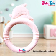 Carter Love Baby Bites | Silicone Baby Bites