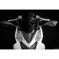 Yuqian Motorcycle Boutique JSTC MOTOR Forward Shift Group DRG Rearview Mirror Bracket