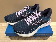 Brooks Women Glycerin 20 Peacoat/Ocean/Pastel Lilac 女裝 路跑鞋 跑步鞋