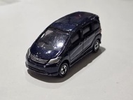 【米舖TOY】 7成新 TAKARA TOMY TOMICA #84 Honda Freed GB3 本田 藍色 淨車 車仔