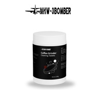 MHW-3BOMBER Coffee Grinder Cleaning tablet 160g
