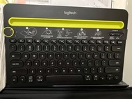 藍芽鍵盤 ipad電話電腦可用