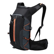 10L  Waterproof  Bag Cycle Backpack Breathable 10L  Bike Water Bag Climbing Cycle Hydration Backpack