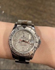 Rolex yacht master 168622