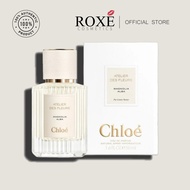 CHLOÉ Atelier des Fleurs Magnolia Alba Eau de Parfum 50ml | White Magnolia Perfume