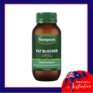 Thompson's Fat Blocker 120 Capsules