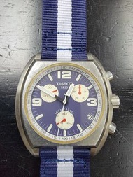 Tissot 1853 Chronograph 腕錶 quartz