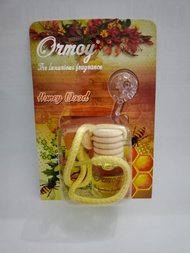 Parfume Gantung Mobil Armoy Madu
