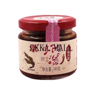 【Huadong store】(Halal) Instant Shrimp Paste Noodles Served with Bibimbap Instant Seasoned Seafood Co