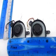 Suitable for KSB0405HB-BD33 AB0405HX-K0B ASUS Eee x101h Fan