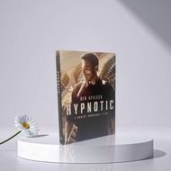 Hypnotic DVD Psychological Thriller Film Original HD Movie 1DVD American Drama English Audio Subtitl
