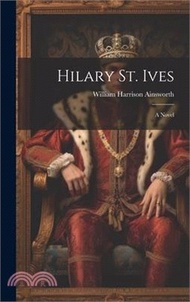 151729.Hilary St. Ives