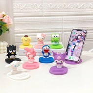 Phone Holder Cartoon