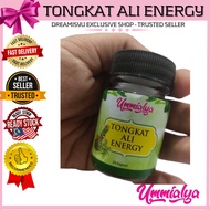 Tongkat Ali Energy Ummialya