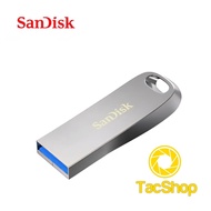 USB 3.2 SanDisk Ultra Luxe CZ74 128GB 400MB/s SDCZ74-64G-G46 Genuine