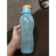 Tupperware 500ml Preloved Drinking Bottle