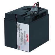 APC UPS Battery Replacement, RBC7, for APC Smart-UPS Models SMT1500, SMT1500C, SMT1500US, SUA1500, S
