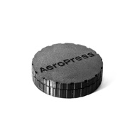 Aeropress Travel Filter Case Holder With Embossed Logo Aeropress Filter Storage