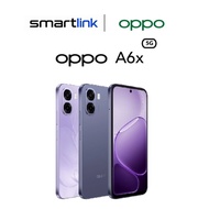 Oppo A6x 5G | 6GB RAM+256GB