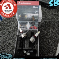 Led Autovision Xandway Car Lights H1 H11 H27 H3 H4 H7 Hb4 Hb3 30Watt Ready