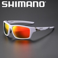 SHIMANO Sun Glasses Polarized Sunglasses For Men Shades For Fishing Shades Polarized For Men Men Cla