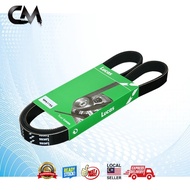 LUCAS FAN BELT 5PK1153 FOR HONDA CITY SEL (V-TEC)