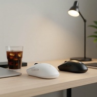 MCHOSE G3 Tri-Mode 2.4G/BT/Wired Wireless Gaming Mouse, PAW3311 Sensor, 12K DPI, 1000Hz Polling Rate