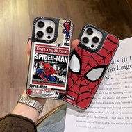 Super cool Spider-Man phone case for Samsung Galaxy A20 A30 A22 A23 F23 A24 A25 A31 A32 A34 A35 A42 