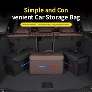 Car 480 Trunk Organizing And Storage Box For BMW X1 X2 X3 X4 X5 X7 E46 E60 E70 E72 E82 E90 E92 G0
