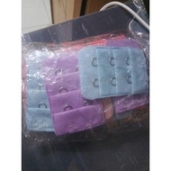 Bra Extension - BRA HOOK - 4 HOOK - 3 HOOK - 2 HOOK