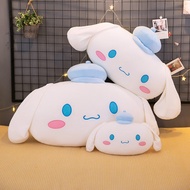Oversized Cinnamoroll Babycinnamoroll Pillow Bed Pillow Plush Toy Gift for Girls Christmas Big Ear Dog Super Cute