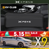 2025 Xiaopeng X9 Electric Car/Xiaopeng MPV/G6 SUV Car Seat Storage Box 23 Car Interior Decoration St