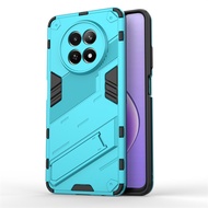 HONOR X9c 5G Luxury Armor Shockproof Phone CaseFor Honor X9c X9c X9b X9a HonorX9c 4G 5G 2024 Bracket