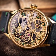 中國數位手錶, 蒸氣龐克手錶, 阿拉伯手錶, 婚姻觀, 鏤空腕錶 男