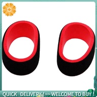 RC Cars Transmitter Steering Wheel Foam Grip Hand Wheel Sponge for  Futaba 3Pv