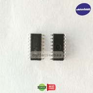 SG3525A SG3525 KA3525 SOP-16 SMD 3525A PWM Control Chip