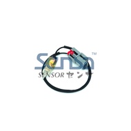 NISSAN C22 CARBURETOR SWITCH