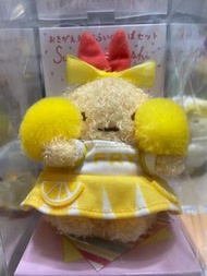 炸蝦尾