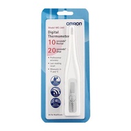 Omron Digital Thermometer MC-341 (Local Omron 1 Yr Warranty)