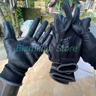 Comet Gloves contains 1 Dozen/12 Pairs (24 PCS) Multipurpose Suitable for All Jobs such as Gardening