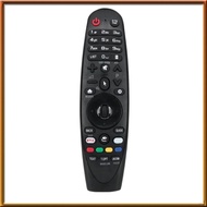 [V E C K] For LG TV Remote Control AN-MR18BA/19BA AKB753 75501 MR-600 Infrared Models
