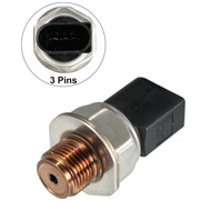 HB 85PP30-02 Fuel Rail Pressure Sensor for CHEVROLET Captiva Orlando Cruze HYUNDAI H-1 OPEL Antara 2