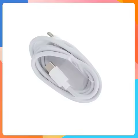 New Data Cable For Blackview BV8800 BV8900 BV8900 Pro BV9300 BL5000 BL8800 Pro Tab 10 Pro