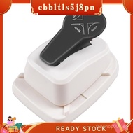 Three-hole Puncher，Round shape for paper crafts，Cutter