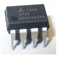 1pcs ICL7660SCPAZ ICL7667CPA ICL7660SCPA ICL7660CPA ICL7660S ICL7660 7667 7660 DIP-8