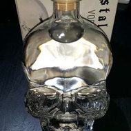 捉鬼敢死隊~crystal Head Vodka 1.75L