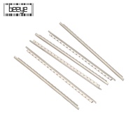 BEEYE 19pcs ​Guitar Fret Wire, ​Silver ​2.0mm Thickness​ ​Classical Guitar Fret​, ​Fretboard Replace