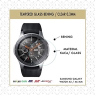 Tempered Glass Smart watch Samsung Galaxy Watch 42mm. 46mm