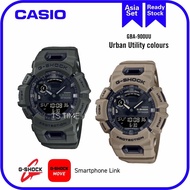G SHOCK BLUETOOTH SPORTS GBA-900UU-3A / GBA-900UU-5A / GBA-900UU / GBA-900 / GBA-900UU-3 / GBA-900UU