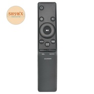 Replacement Soundbar Remote Control for SAMSUNG AH59-02758A HW-M360 HW-M370 HW-M430 HW-M450 HW-M550 HW-M4500